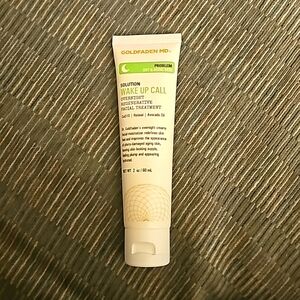 Goldfaden MD Wakeup Call Overnight Facial Treatment NEW